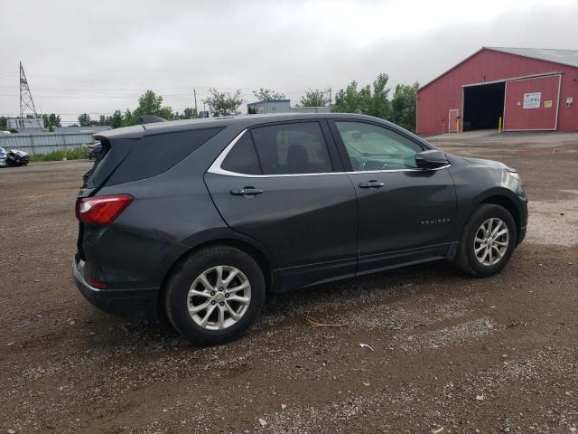 Photo 3 from auction – 2019 CHEVROLET EQUINOX LT with VIN 2GNAXUEVXK6223773