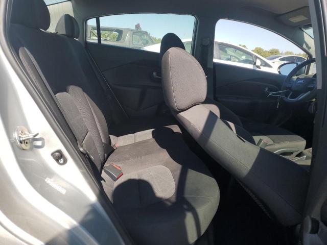 Photo 10 from auction – 2013 KIA RIO LX with VIN KNADM4A36D6306903