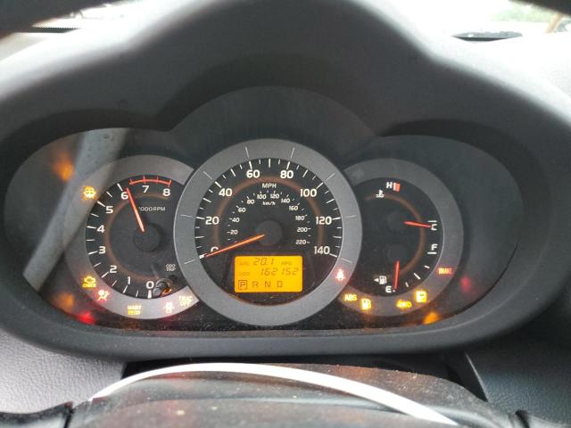 Photo 9 from auction – 2012 TOYOTA RAV4 SPORT with VIN JTMRF4DV1C5057124