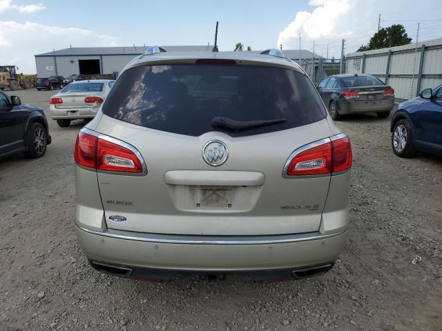 Photo 6 from auction – 2015 BUICK ENCLAVE with VIN 5GAKVCKD2FJ235323