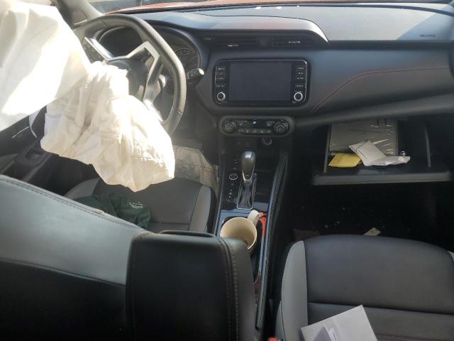 Photo 8 from auction – 2023 NISSAN KICKS SR with VIN 3N1CP5DV6PL546460
