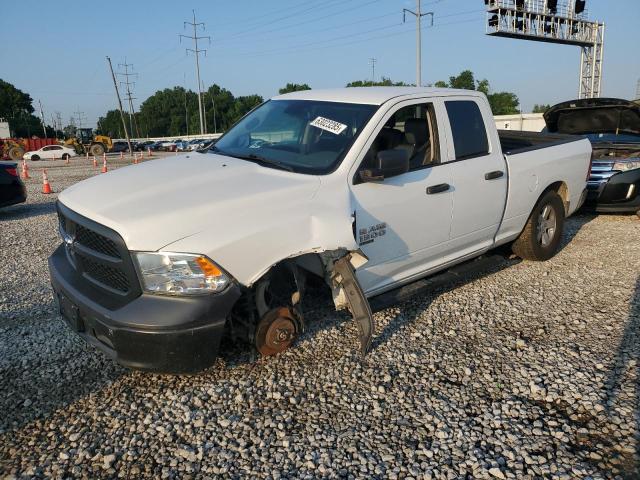 RAM 1500 CLASS 2020 with VIN 1C6RR7FG8LS156006 - Photo from auction