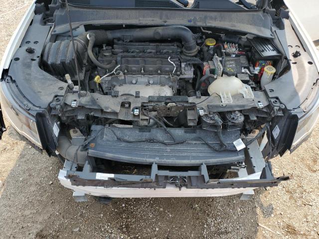 Снимка 11 от търг – 2018 JEEP COMPASS LA с VIN 3C4NJDBB5JT180640