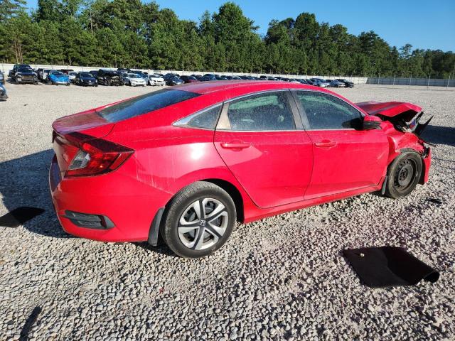 Photo 3 from auction – 2017 HONDA CIVIC LX with VIN 2HGFC2F52HH504770