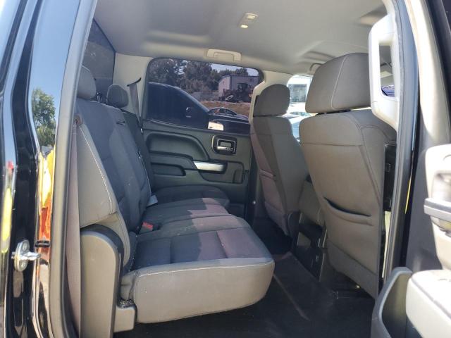 Photo 10 from auction – 2016 CHEVROLET SILVERADO with VIN 3GCUKREC1GG224175