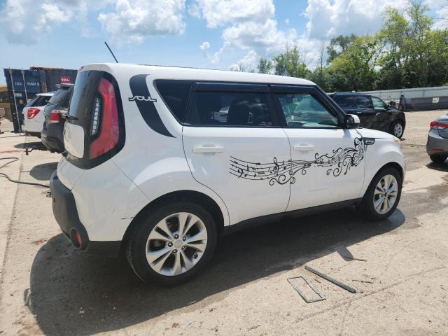 Снимка 3 от търг – 2014 KIA SOUL + с VIN KNDJP3A55E7091146