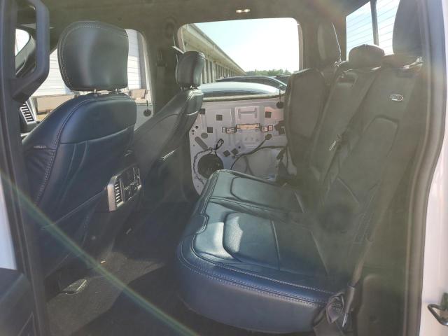 Photo 10 from auction – 2018 FORD F150 with VIN 1FTEW1EG7JFB12163