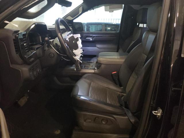 Photo 7 from auction – 2023 CHEVROLET 1500 with VIN 3GCUDHEL3PG187814