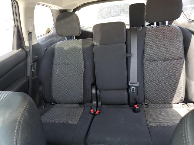 Photo 10 from auction – 2018 NISSAN PATHFINDER with VIN 5N1DR2MM3JC621714