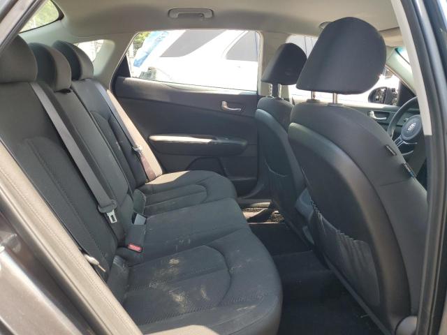 Photo 10 from auction – 2016 KIA OPTIMA LX with VIN KNAGT4L31G5107782
