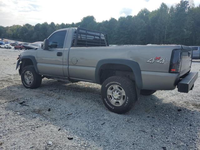 Photo 2 from auction – 2006 CHEVROLET SILVERADO with VIN 1GCHK34U66E129139