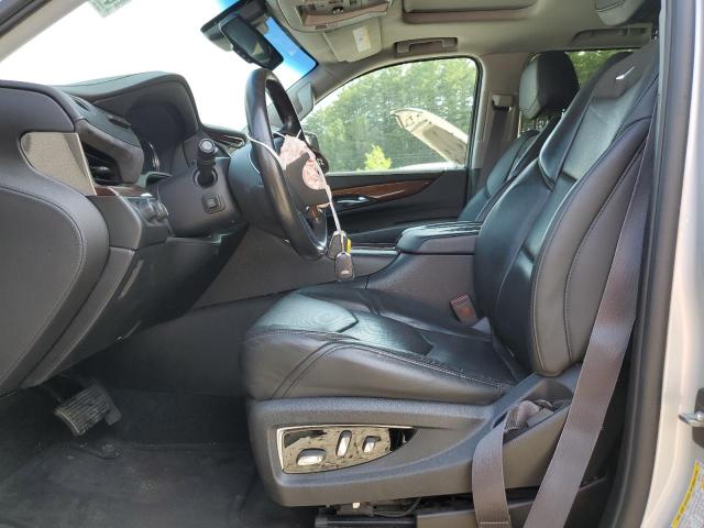 Photo 7 from auction – 2016 CADILLAC ESCALADE PREMIUM with VIN 1GYS4CKJ2GR141771