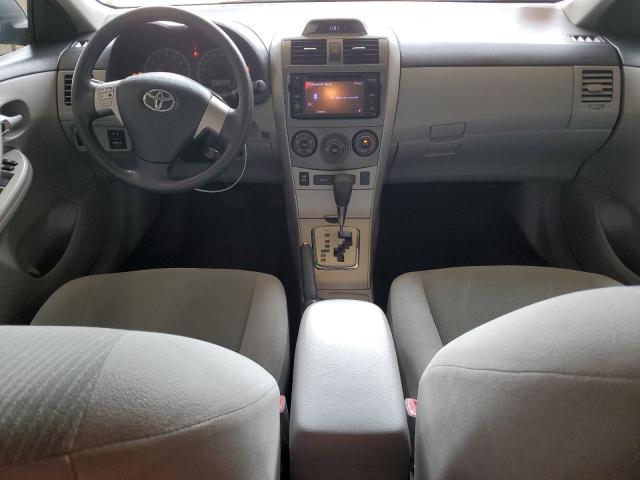 Photo 8 from auction – 2013 TOYOTA COROLLA BA with VIN 2T1BU4EE4DC977369