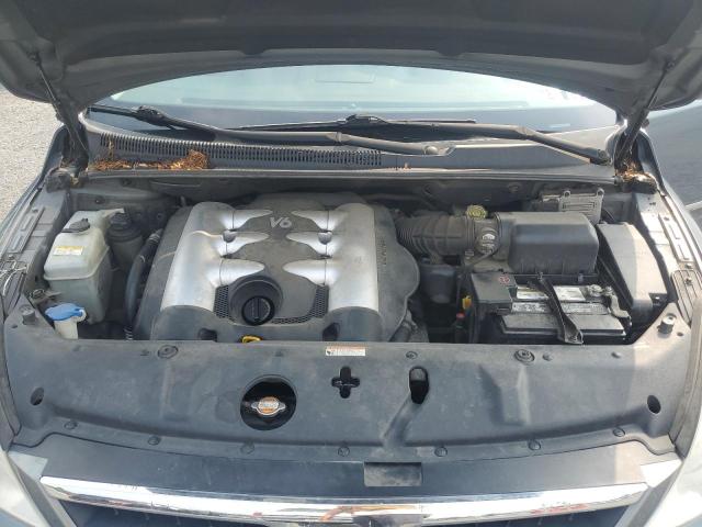 Photo 12 from auction – 2007 HYUNDAI ENTOURAGE with VIN KNDMC233076038653