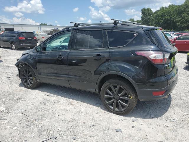 Photo 2 from auction – 2017 FORD ESCAPE SE with VIN 1FMCU0GD4HUC63070