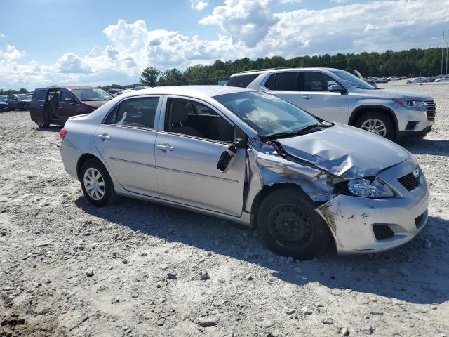 Photo 4 from auction – 2010 TOYOTA COROLLA BA with VIN 1NXBU4EE5AZ349248