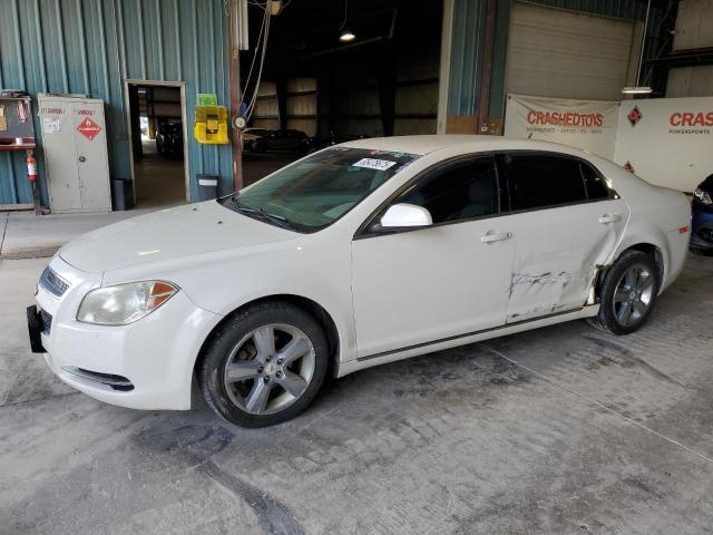 CHEVROLET MALIBU 2LT 2011 with VIN 1G1ZD5E16BF373871 - Photo from auction