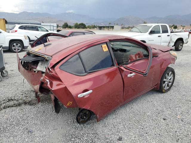 Photo 3 from auction – 2017 NISSAN VERSA S with VIN 3N1CN7AP4HL889793