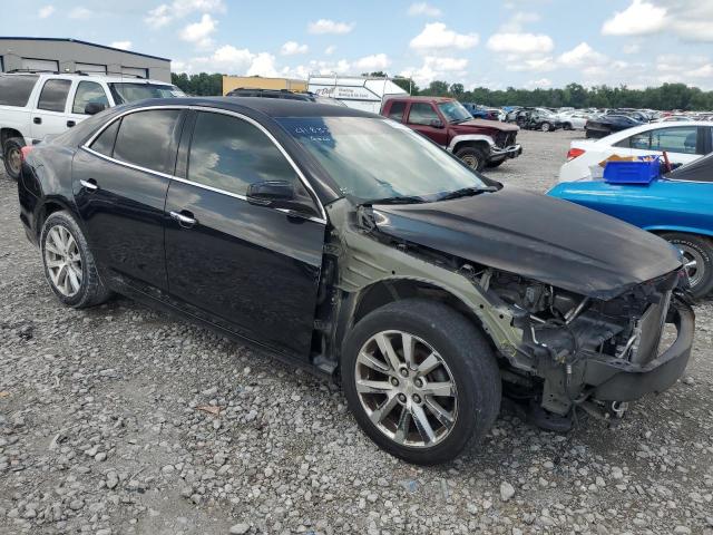 Photo 4 from auction – 2016 CHEVROLET MALIBU LIM with VIN 1G11E5SA8GU134307