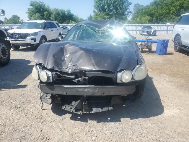 Photo 5 from auction – 2008 BUICK ALLURE CX with VIN 2G4WF582681194685