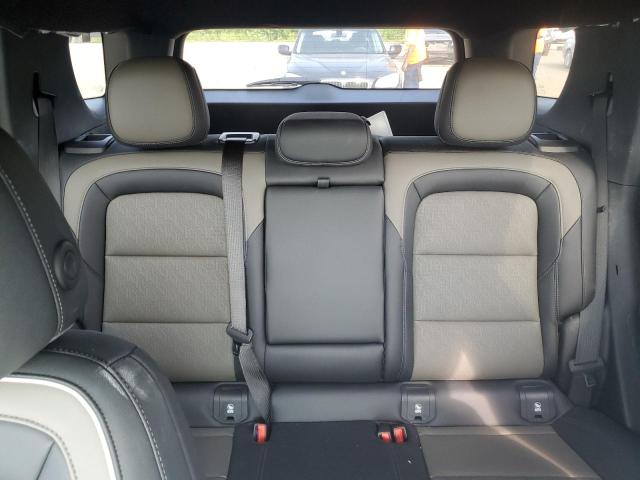 Photo 10 from auction – 2025 CHEVROLET EQUINOX with VIN 3GNAXPEG1SL236555