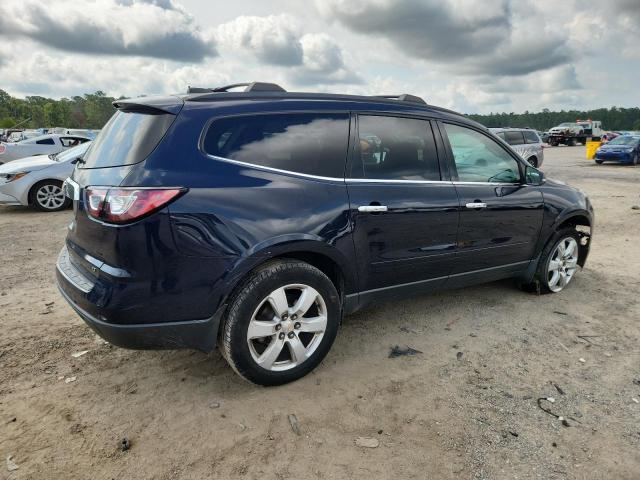Photo 3 from auction – 2017 CHEVROLET TRAVERSE L with VIN 1GNKVGKD2HJ190612