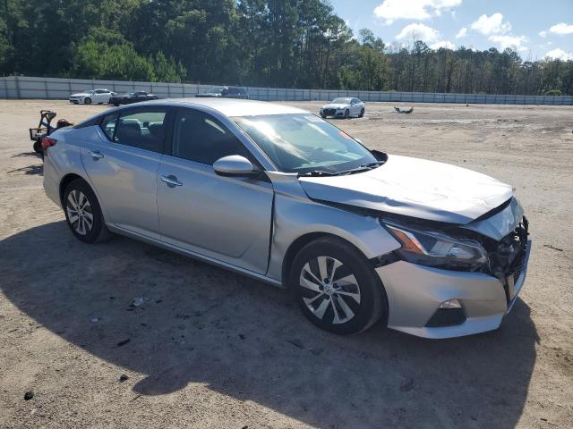 Photo 4 from auction – 2019 NISSAN ALTIMA S with VIN 1N4BL4BV6KC127407