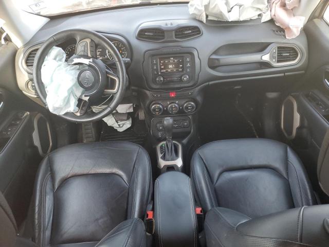 Photo 8 from auction – 2017 JEEP RENEGADE L with VIN ZACCJBDBXHPF10086
