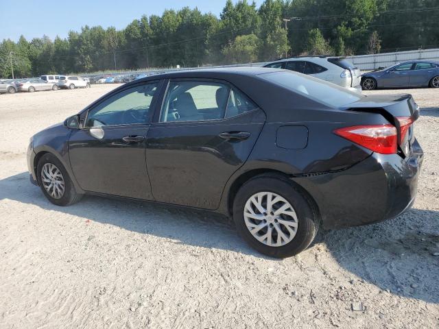 Photo 2 from auction – 2017 TOYOTA COROLLA L with VIN 2T1BURHE7HC808963