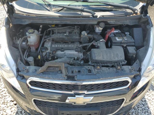 Фото 11 с аукциона – 2015 CHEVROLET SPARK LS с VIN KL8CB6S99FC802519