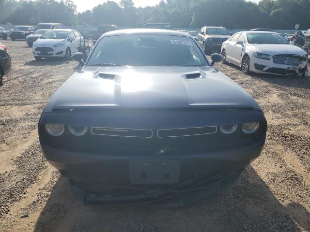 Photo 5 from auction – 2015 DODGE CHALLENGER with VIN 2C3CDZAG1FH724113