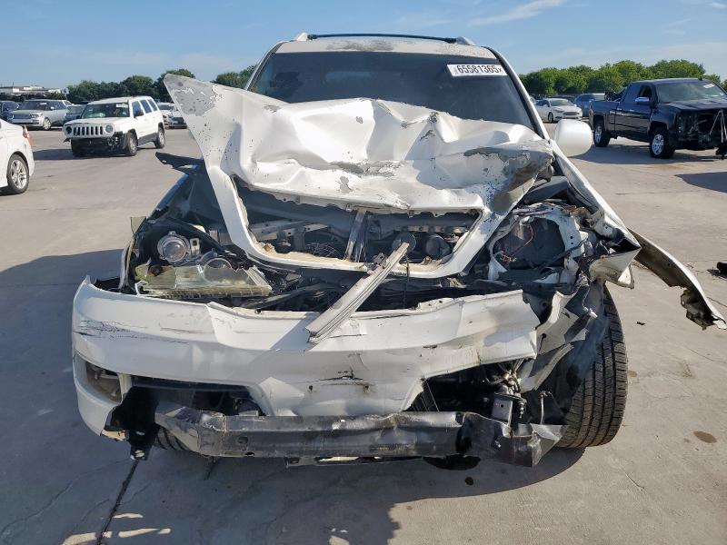 Photo 5 from auction – 2006 LEXUS GX 470 with VIN JTJBT20X660107584