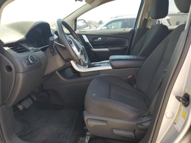 Photo 7 from auction – 2013 FORD EDGE SE with VIN 2FMDK3GC0DBC34524
