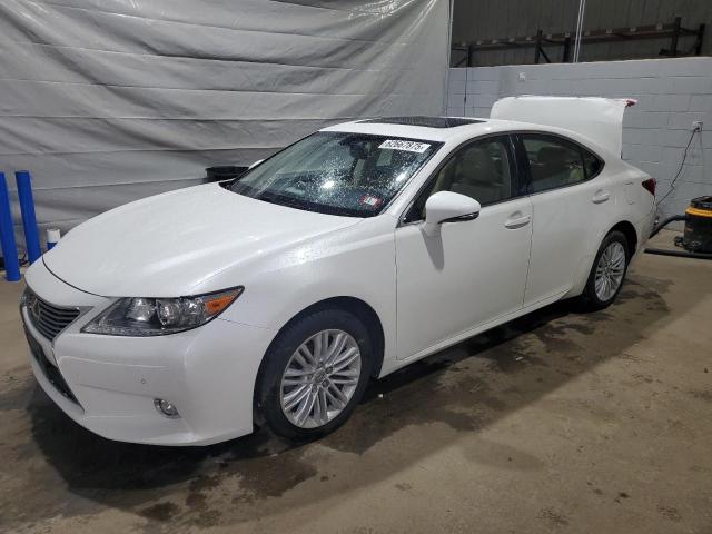 LEXUS ES 350 2014 with VIN JTHBK1GG9E2091078 - Photo from auction