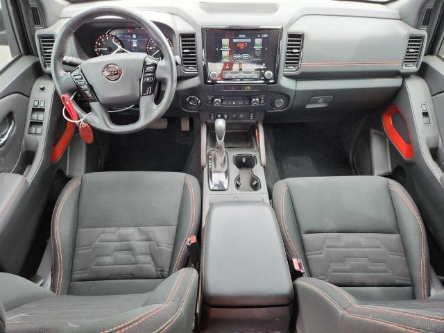 Photo 8 from auction – 2022 NISSAN FRONTIER S with VIN 1N6ED1EK8NN660496