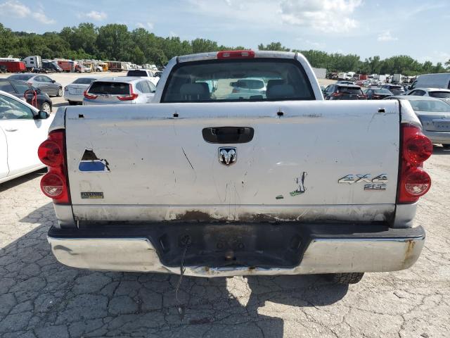 Photo 6 from auction – 2007 DODGE RAM 1500 S with VIN 1D7HU18P87S164535