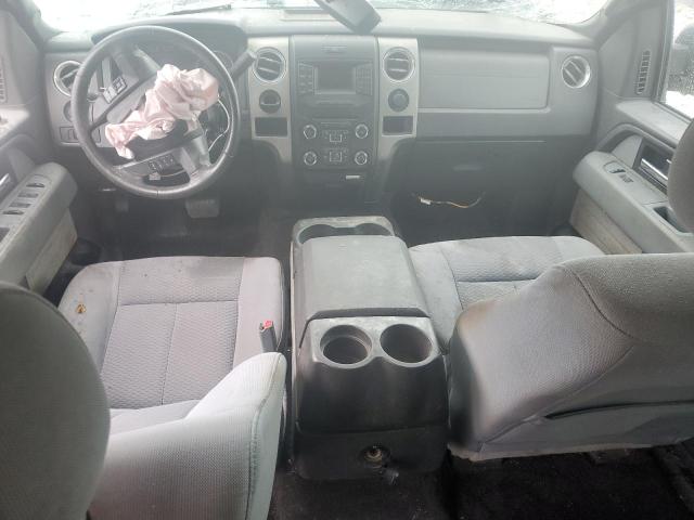 Photo 8 from auction – 2013 FORD F150 SUPER with VIN 1FTEW1CM3DKD55652