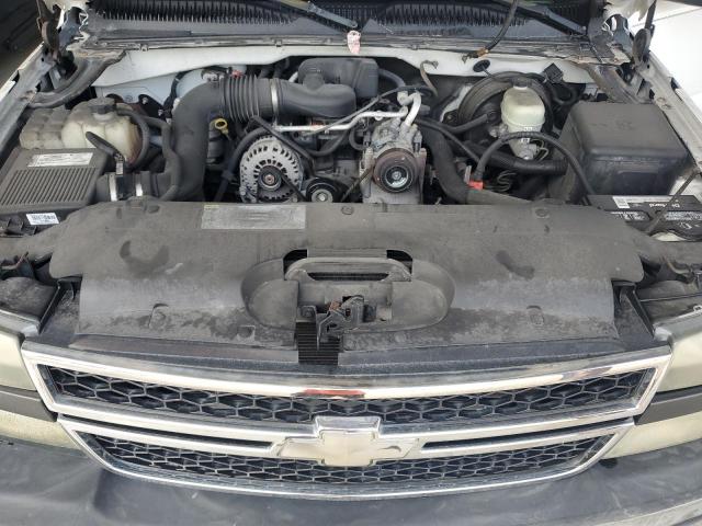 Photo 11 from auction – 2007 CHEVROLET SILVERADO with VIN 1GCEC19X37Z177912