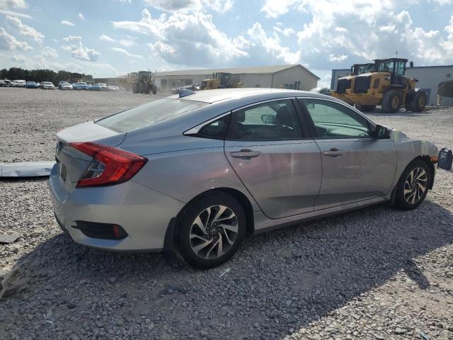 Photo 3 from auction – 2017 HONDA CIVIC EX with VIN 19XFC2F76HE082403