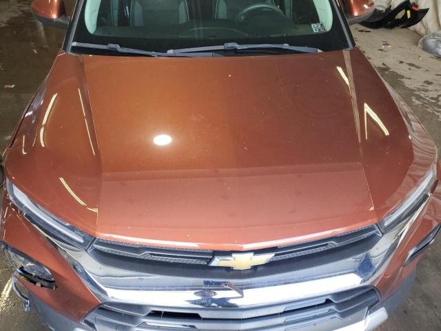 Photo 12 from auction – 2021 CHEVROLET TRAILBLAZE with VIN KL79MRSL6MB139435