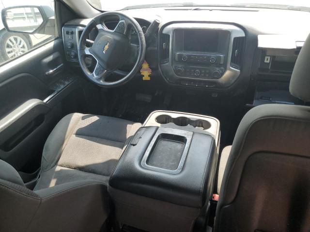Photo 8 from auction – 2015 CHEVROLET SILVERADO with VIN 3GCUKREC5FG301869