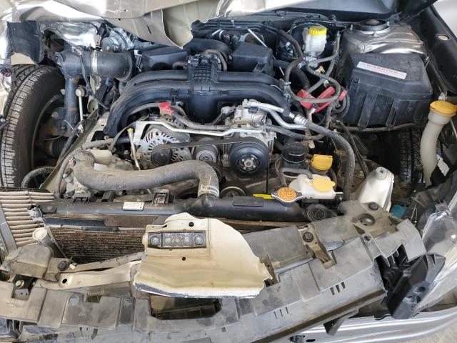 Photo 12 from auction – 2018 SUBARU OUTBACK 2. with VIN 4S4BSAKC6J3269745