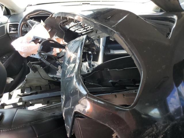 Photo 8 from auction – 2014 FORD FUSION with VIN 3FA6P0H96ER278892