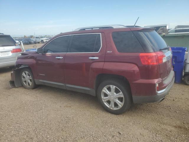 Photo 2 from auction – 2017 GMC TERRAIN SL with VIN 2GKFLUEK8H6108912