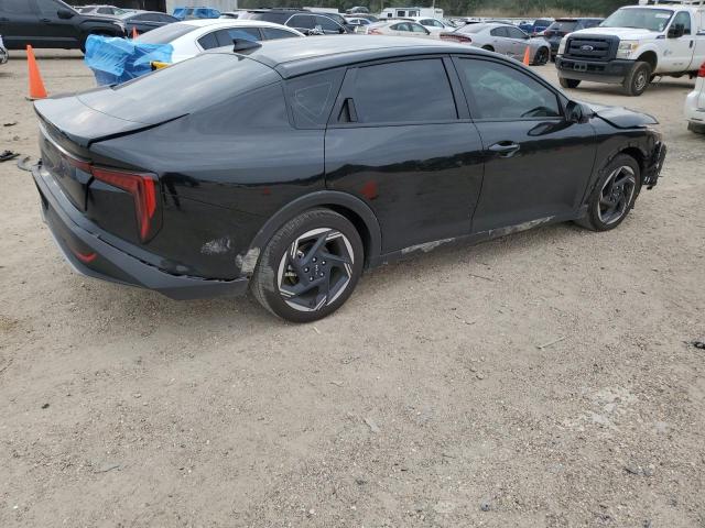 Photo 3 from auction – 2025 KIA K4 EX with VIN 3KPFU4DE8SE035147