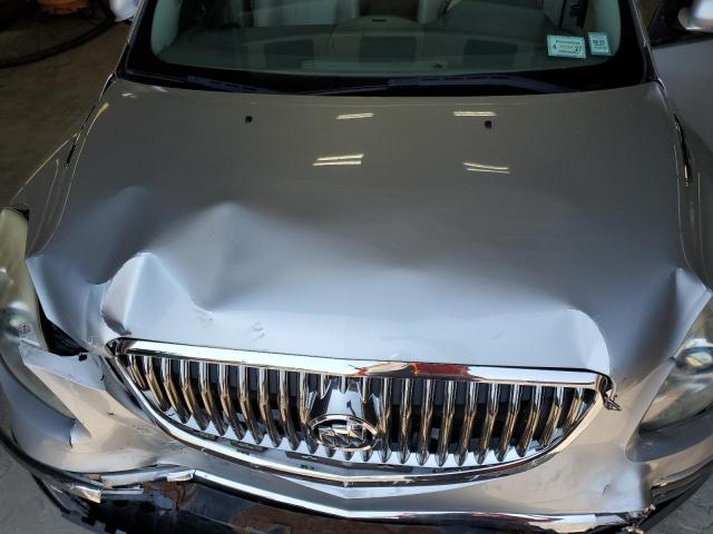 Photo 12 from auction – 2011 BUICK ENCLAVE CX with VIN 5GAKVBED0BJ162145