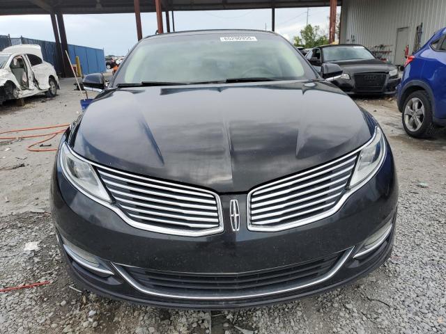 Photo 5 from auction – 2014 LINCOLN MKZ with VIN 3LN6L2G91ER821774