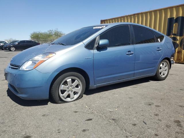 TOYOTA PRIUS 2007 with VIN JTDKB20U077636615 - Photo from auction