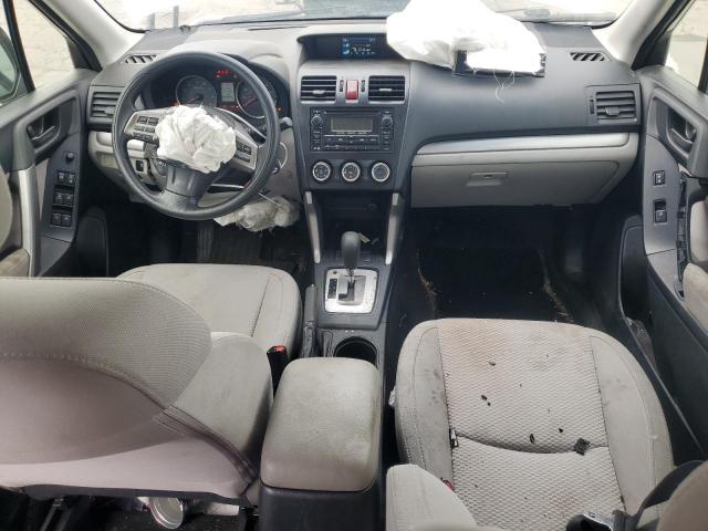 Photo 8 from auction – 2015 SUBARU FORESTER 2 with VIN JF2SJABCXFH838860