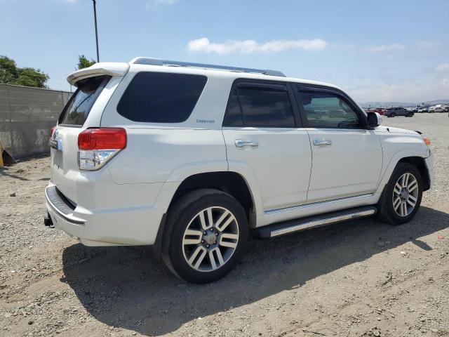 Photo 3 from auction – 2013 TOYOTA 4RUNNER SR with VIN JTEBU5JR4D5119472